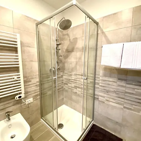 Porta Venezia Apartamento