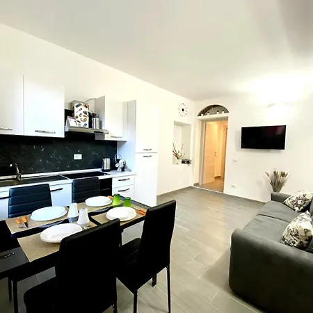 Apartment Porta Venezia