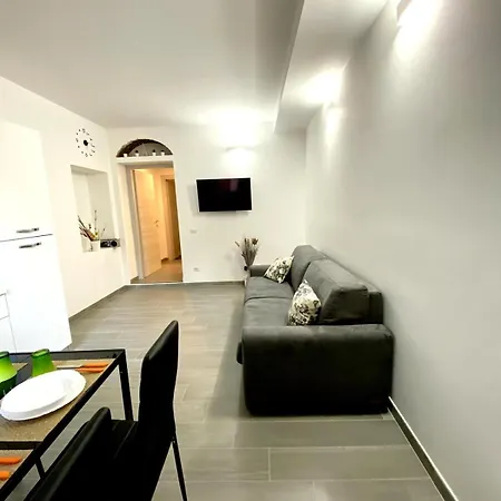 Apartment Porta Venezia Milan