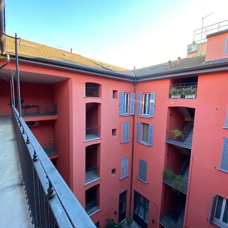 Apartment Porta Venezia