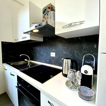 Porta Venezia Apartment Milan