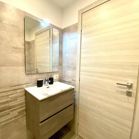 Porta Venezia Apartment