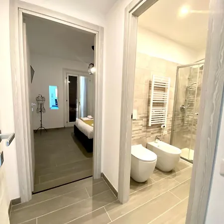Porta Venezia Apartment Milan